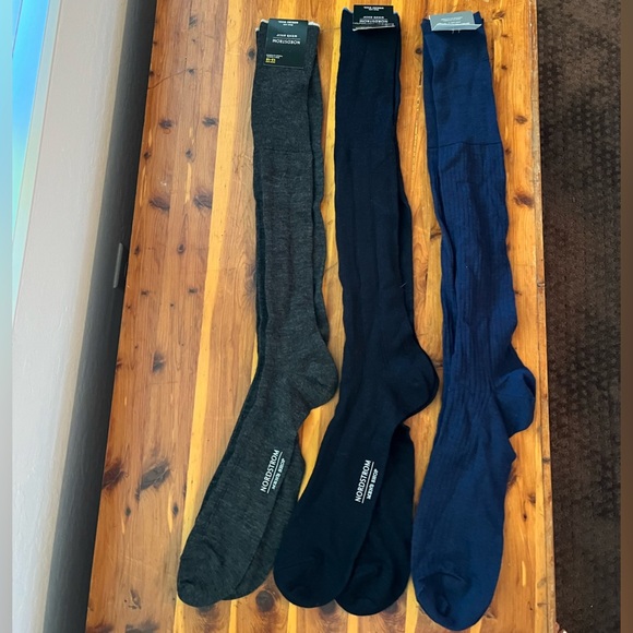 Nordstrom Men’s Socks - Picture 3 of 4